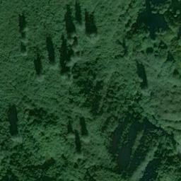 Satellite imagery of Christmas Creek Mine, US