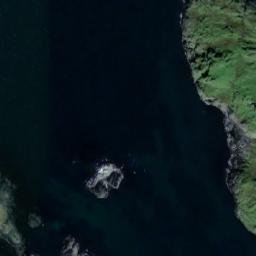 Satellite imagery of Teksla, NO