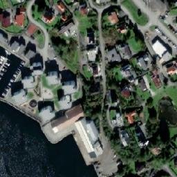 Satellite imagery of Rossabønakken, NO