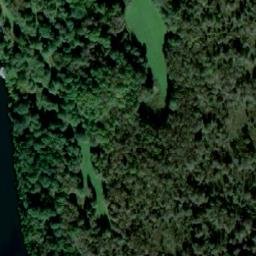 Satellite imagery of Øyodden, NO