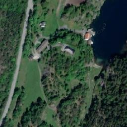 Satellite imagery of Notaberget, NO