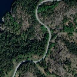 Satellite imagery of Notaberget, NO