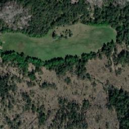 Satellite imagery of Notaberget, NO