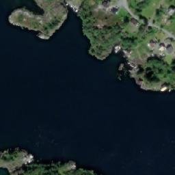 Satellite imagery of Skreddarneset, NO