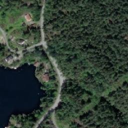 Satellite imagery of Skreddarneset, NO