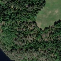 Satellite imagery of Sveinkallstupet, NO