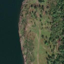 Satellite imagery of Bastøykalven, NO