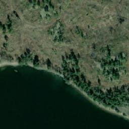 Satellite imagery of Näsudden, SE
