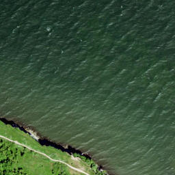Satellite imagery of Pakri Neem, EE