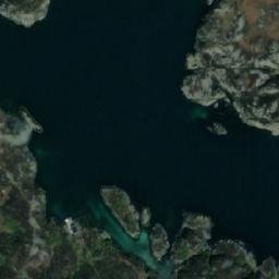Satellite imagery of Rassenes, NO