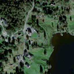 Satellite imagery of Måmeskjer, NO