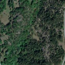 Satellite imagery of Notaberget, NO