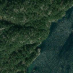 Satellite imagery of Straumbergneset, NO
