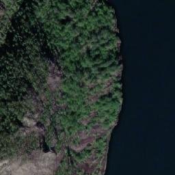 Satellite imagery of Halsaneset, NO