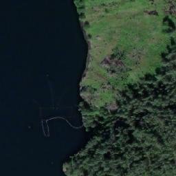 Satellite imagery of Halsaneset, NO