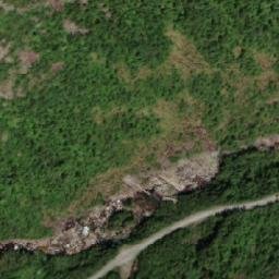 Satellite imagery of Leitesberget, NO