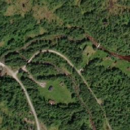 Satellite imagery of Gruva, NO