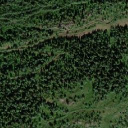 Satellite imagery of Skåpet, NO