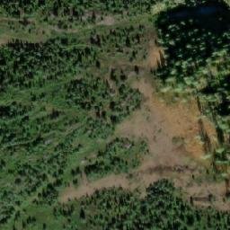 Satellite imagery of Skåpet, NO