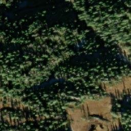Satellite imagery of Skåpet, NO