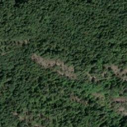 Satellite imagery of Tveitskorra, NO