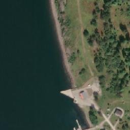 Satellite imagery of Bastøykalven, NO