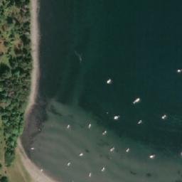 Satellite imagery of Bastøykalven, NO
