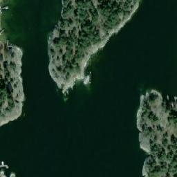 Satellite imagery of Sandöskaten, SE