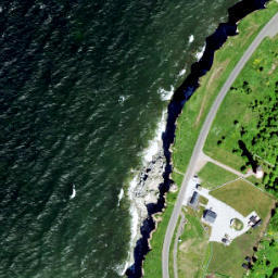 Satellite imagery of Pakri Neem, EE