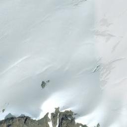 Satellite imagery of Unmarked Boundary Point 108, CA