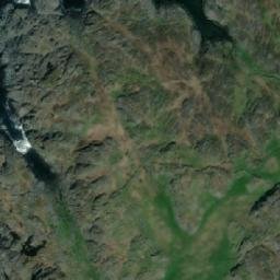 Satellite imagery of Skjerpe, NO