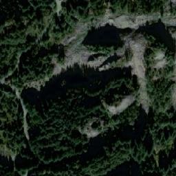 Satellite imagery of Bjørgene, NO