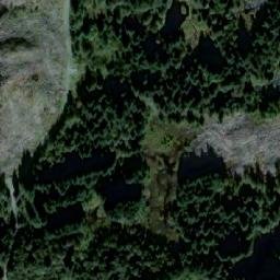 Satellite imagery of Bjørgene, NO