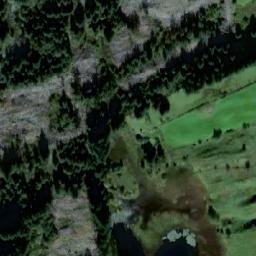 Satellite imagery of Bjørgene, NO