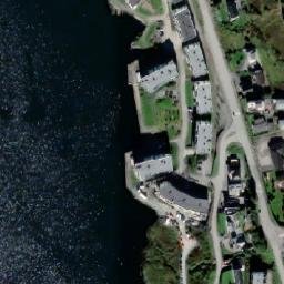 Satellite imagery of Hammaren, NO