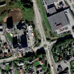 Satellite imagery of Hammaren, NO