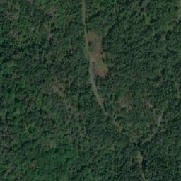 Satellite imagery of Eiterbekkneset, NO