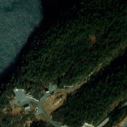 Satellite imagery of Straumbergneset, NO