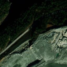 Satellite imagery of Straumbergneset, NO