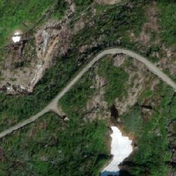 Satellite imagery of Bergi, NO