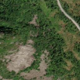 Satellite imagery of Gruva, NO