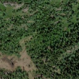 Satellite imagery of Skåpet, NO
