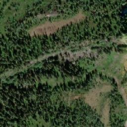 Satellite imagery of Skåpet, NO