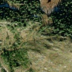 Satellite imagery of Skåpet, NO