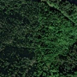 Satellite imagery of Kassnesskotet, NO