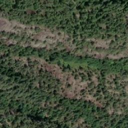 Satellite imagery of Tveitskorra, NO