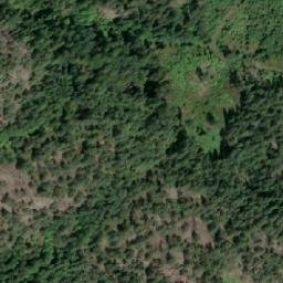 Satellite imagery of Tveitskorra, NO