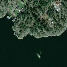 Satellite imagery of Lammholmen, SE
