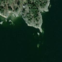 Satellite imagery of Sandöskaten, SE