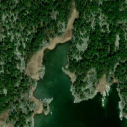 Satellite imagery of Vånskärskobbarna, SE